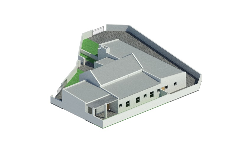 0 Bedroom Property for Sale in Hoogland Western Cape